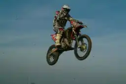 Motocross