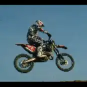 Motocross