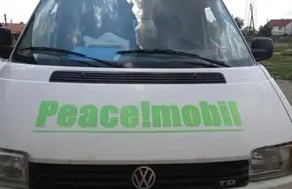 PEACE MOBIL