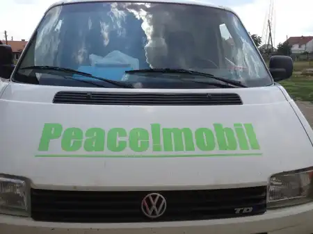 PEACE MOBIL