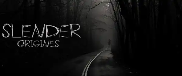 Slender Origine