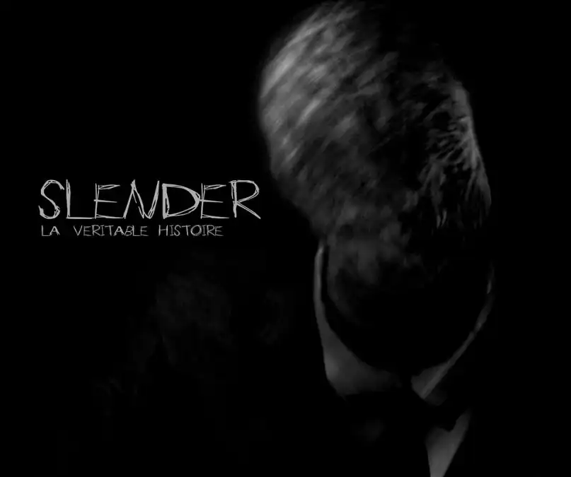 Slender Origine