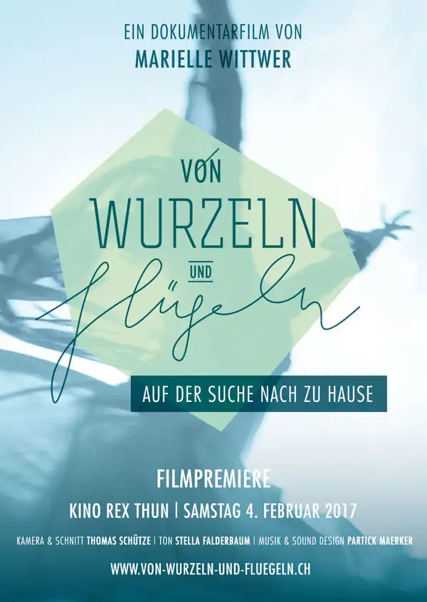 PREMIERE in der Schweiz!!