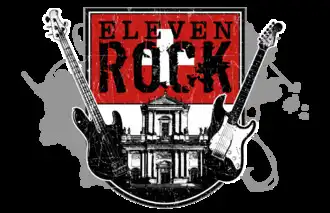 Eleven Rock 2014