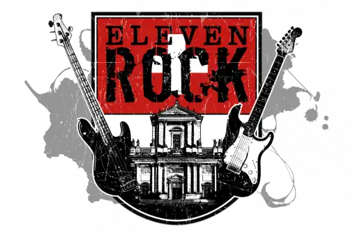 Eleven Rock 2014