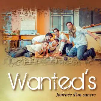 Premier Album de Wanted's