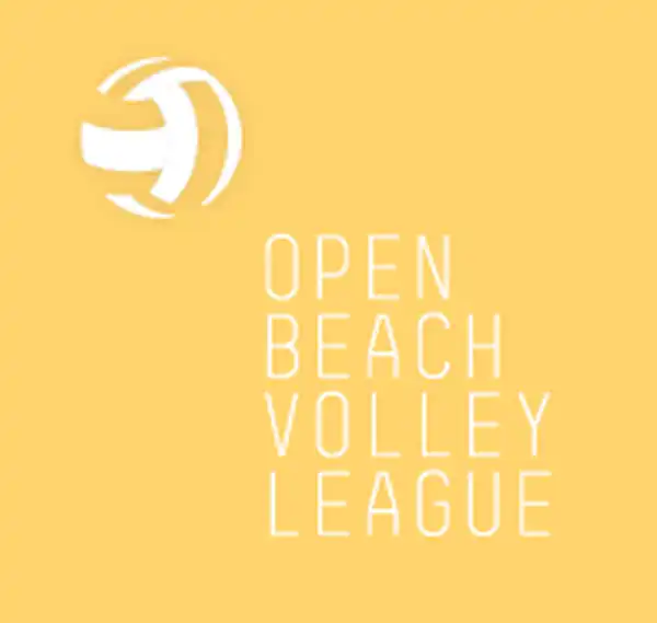 App OPEN BEACHVOLLEY LEAGUE online