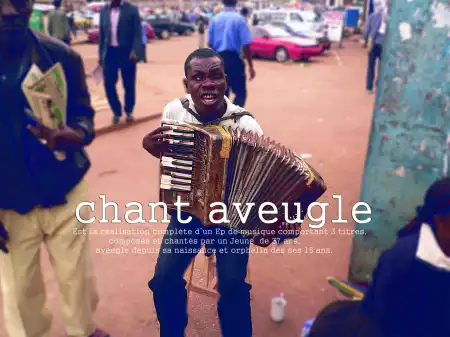 Chant aveugle