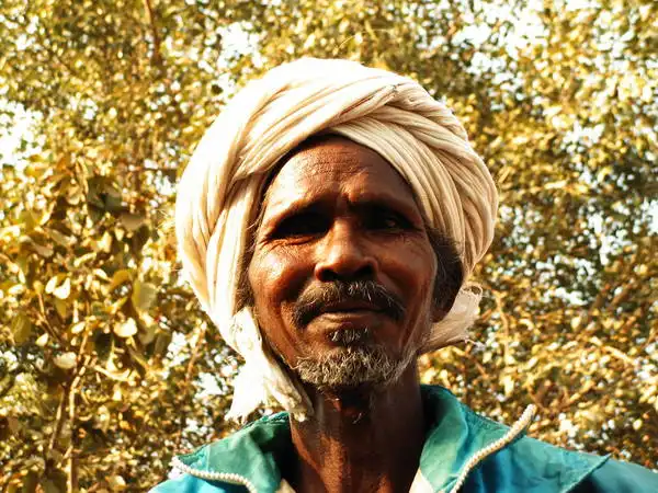 Adivasi Besuch in Zürich