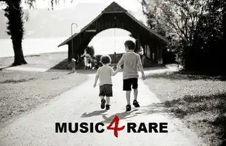 Music4Rare