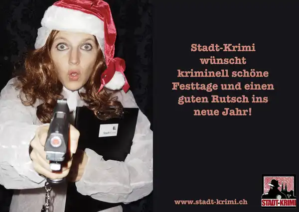 Frohe Weihnachten