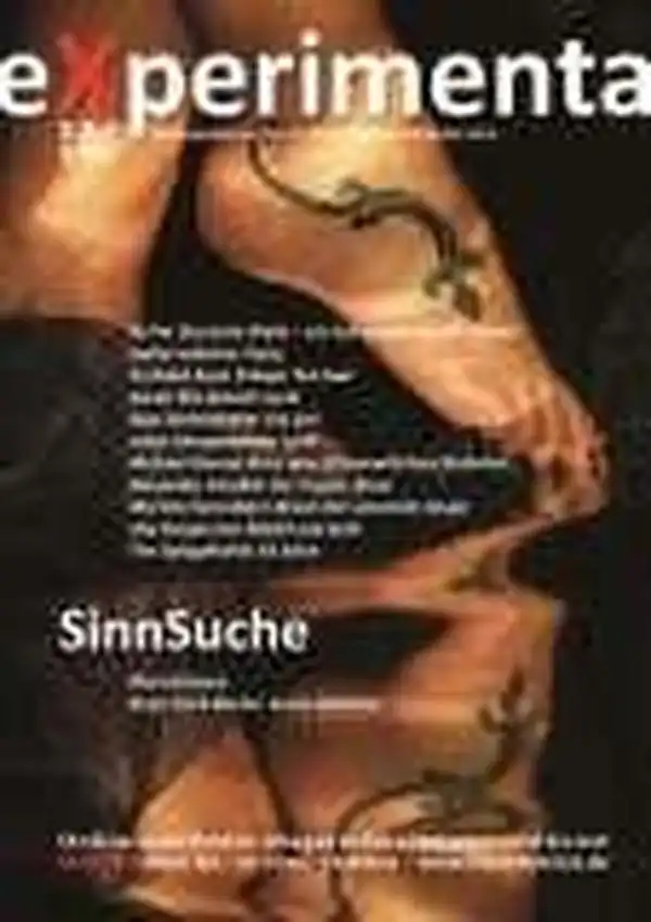 SinnSuche