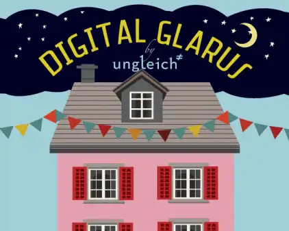 Start Digital Glarus!