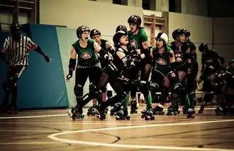 Roller Derby