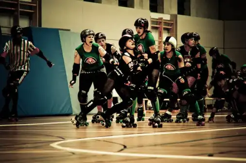 Roller Derby