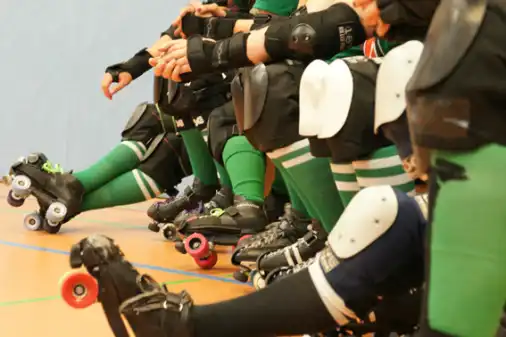 Roller Derby