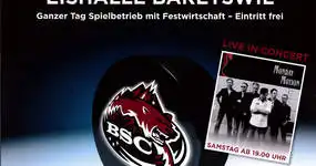 Bist Du bereit für den BSC Cup 2015?