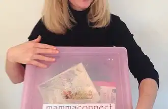 Mammaconnect-Box