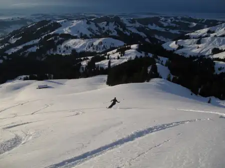 Emmental & Entlebuch