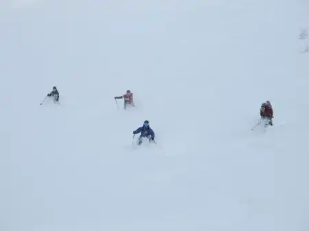 Emmental & Entlebuch