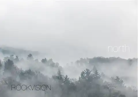 ROCKVISION - north