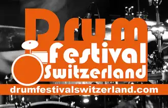 Drum Festival Switzerland