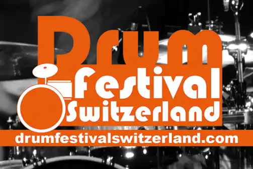 Drum Festival Switzerland