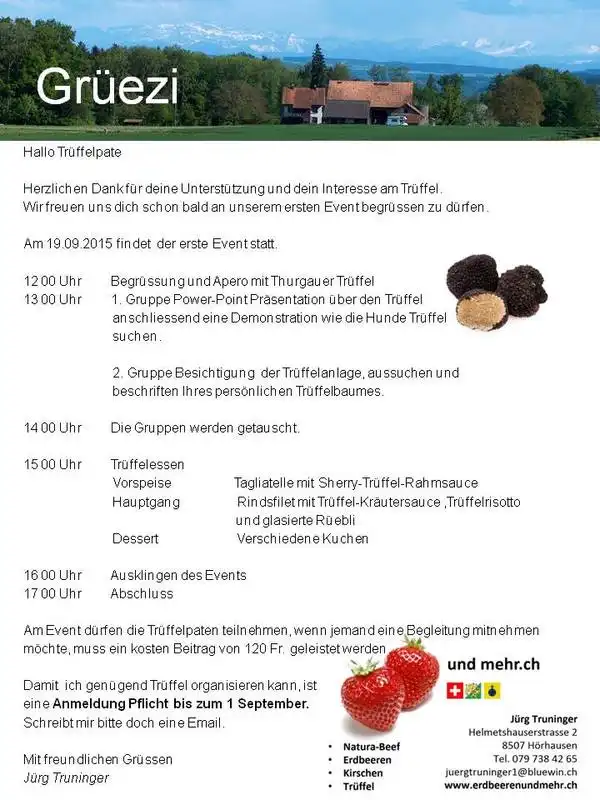 Trüffelevent