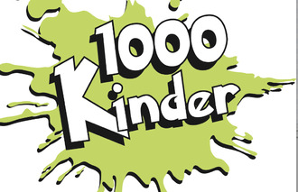 1000 Kinder