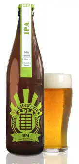 St. Laurentius Craft Beer