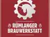 Rümlanger Brauwerkstatt