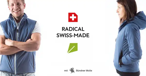 SWISS MADE #2