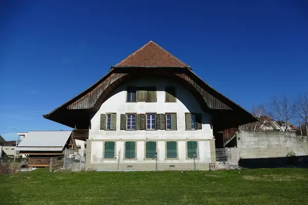 Das neue Geburtshaus Luna