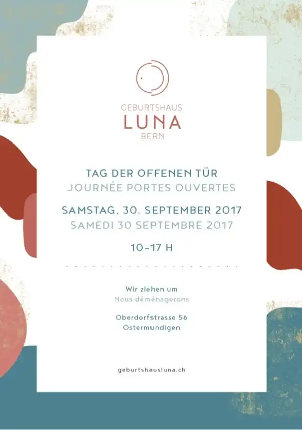 Tag der offenen Tür 30.09.2017