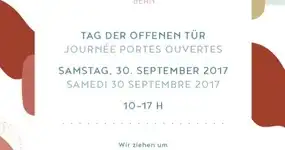 Tag der offenen Tür 30.09.2017