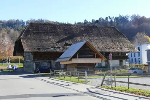 Das neue Geburtshaus Luna