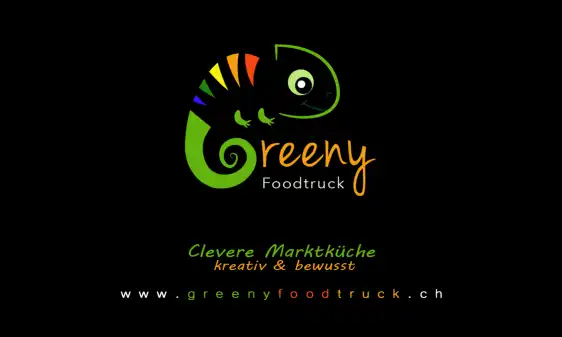 Greeny Foodtruck