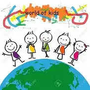 WORLD OF KIDS