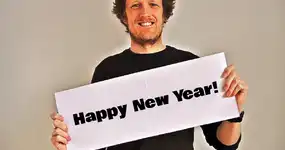 Wishing You All The Best For 2016!