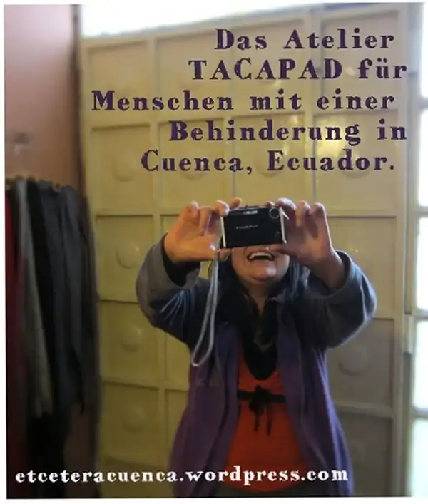 Atelier TACAPAD