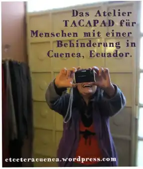 Atelier TACAPAD