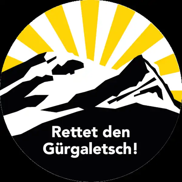 Rettet den Gürgaletsch!