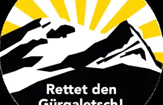 Rettet den Gürgaletsch!