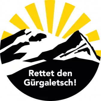 Rettet den Gürgaletsch!