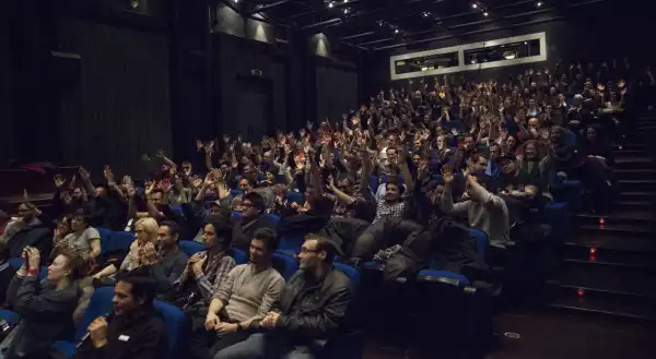 KINO KABARET DE GENÈVE