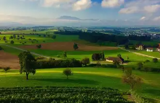 Herzschlaufe Seetal