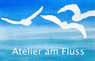 Atelier am Fluss