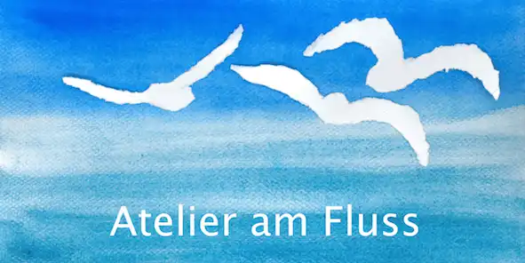 Atelier am Fluss