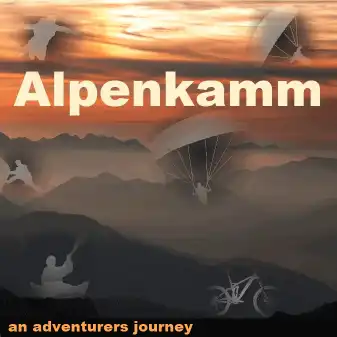 Alpenkamm