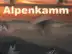 Alpenkamm